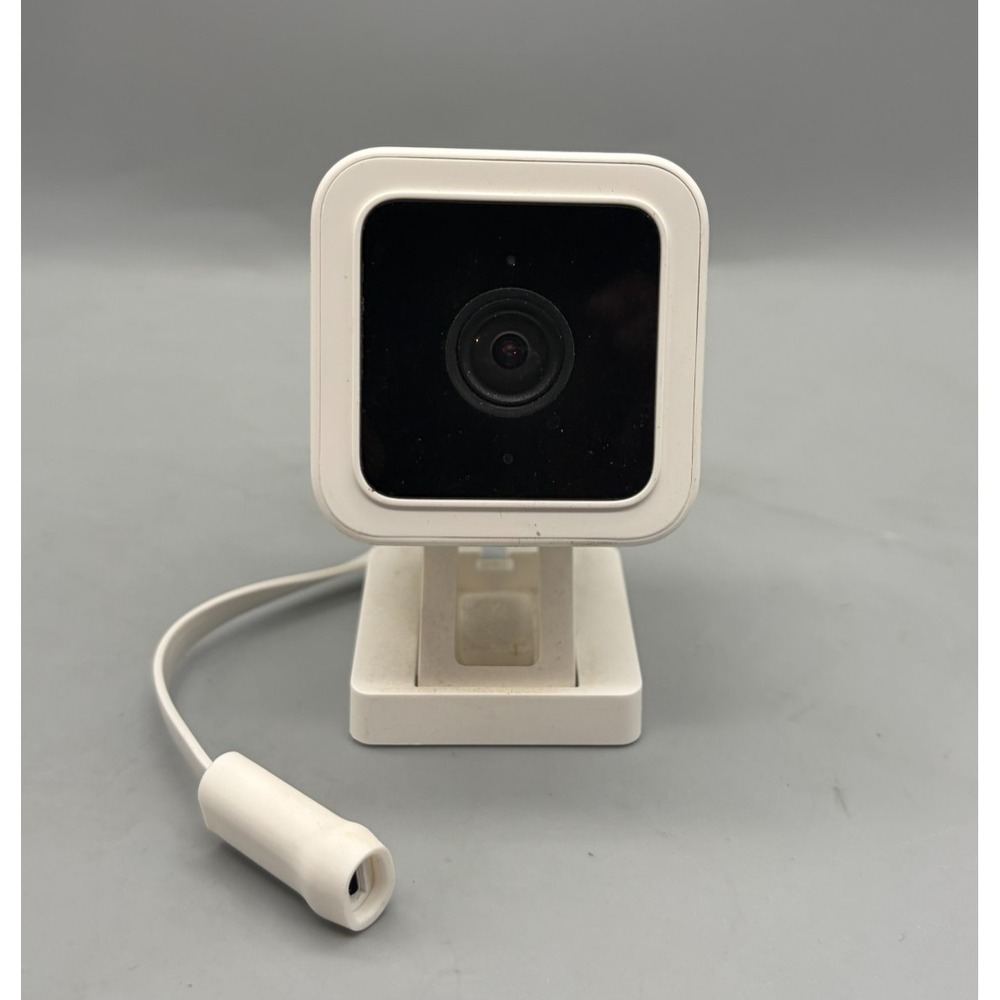 Wyze Cam v3 WYZEC3 Video Security Camera - Unit Only - Tested